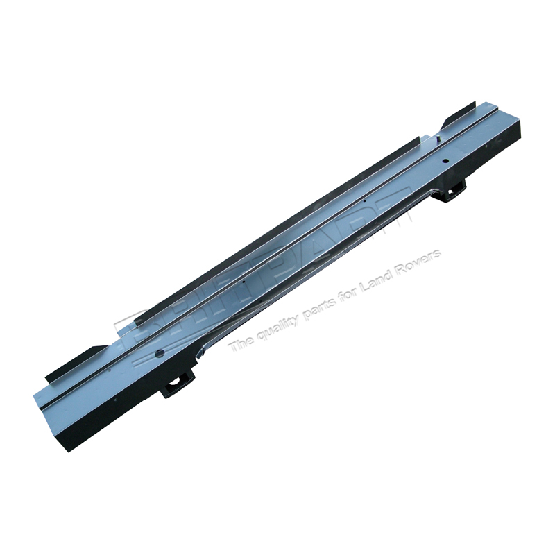 X-MEMBER ASSY - REAR FLOOR