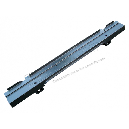 X-MEMBER ASSY - REAR FLOOR