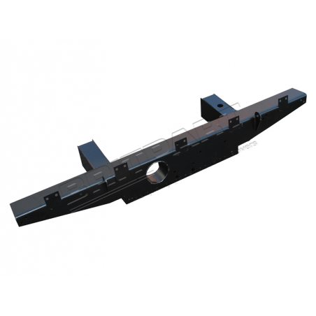 CROSSMEMBER - REAR WITH EXT.