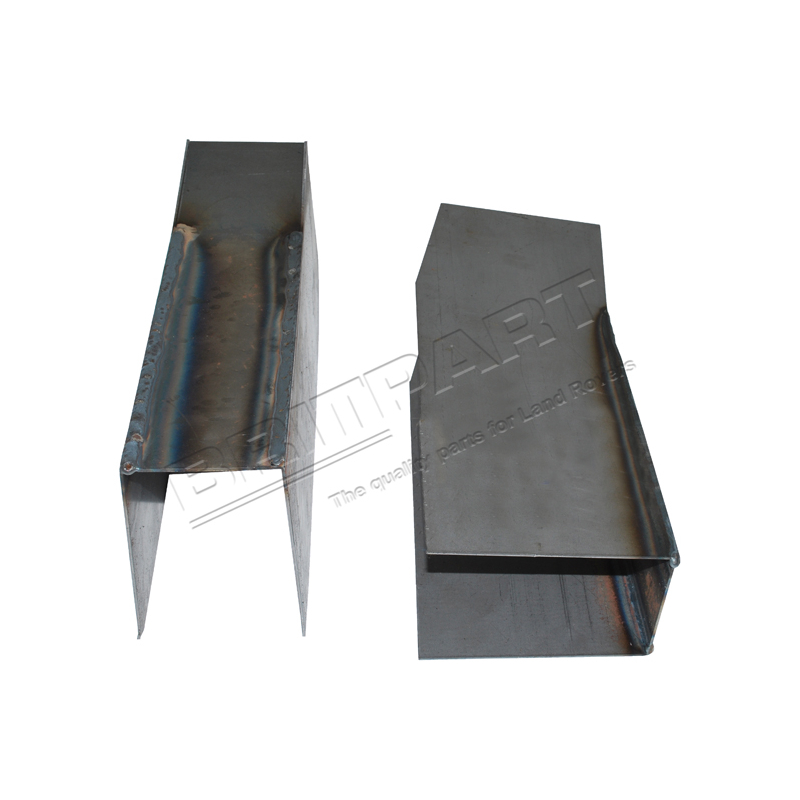 EXT.PIECE REAR XMEMBER