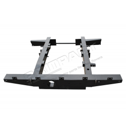 CHASSIS REAR SECTION-SWB