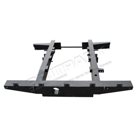 CHASSIS REAR SECTION-SWB