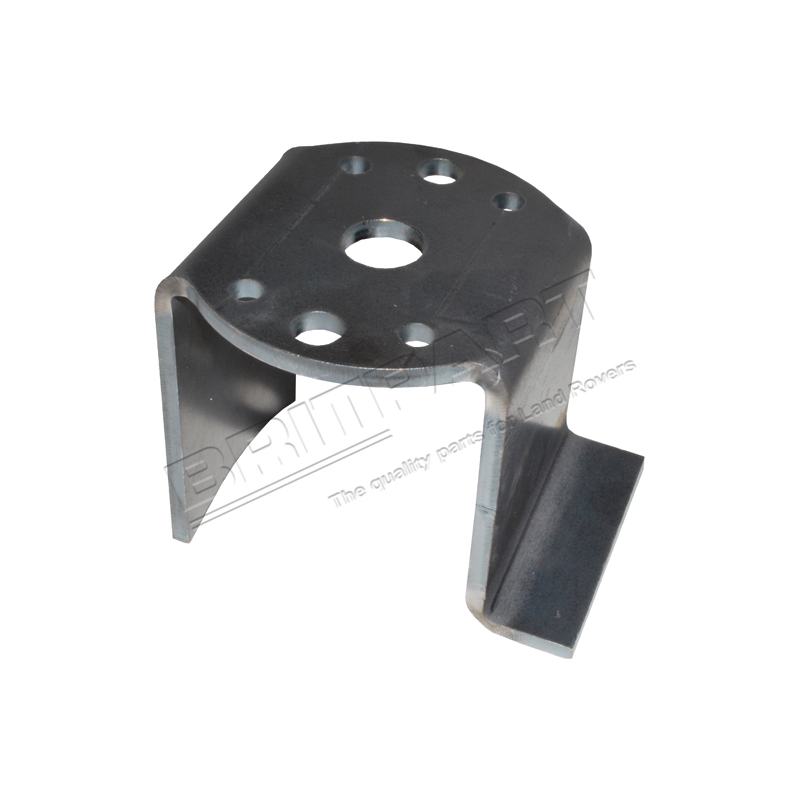 FRONT AXLE SPRING MOUNT - 40MM