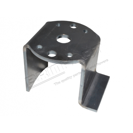 FRONT AXLE SPRING MOUNT - 40MM