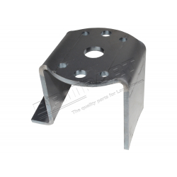 FRONT AXLE SPRING MOUNT - 40MM