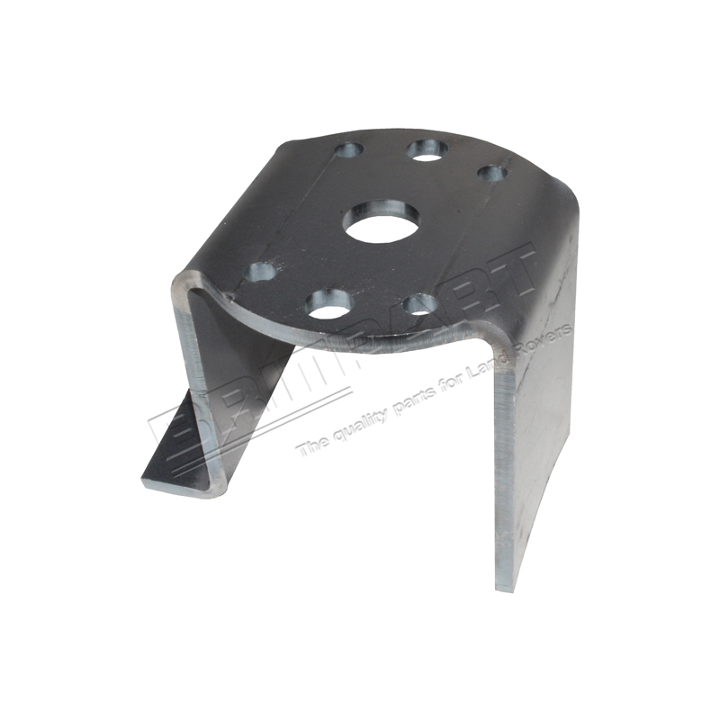 FRONT AXLE SPRING MOUNT - 40MM