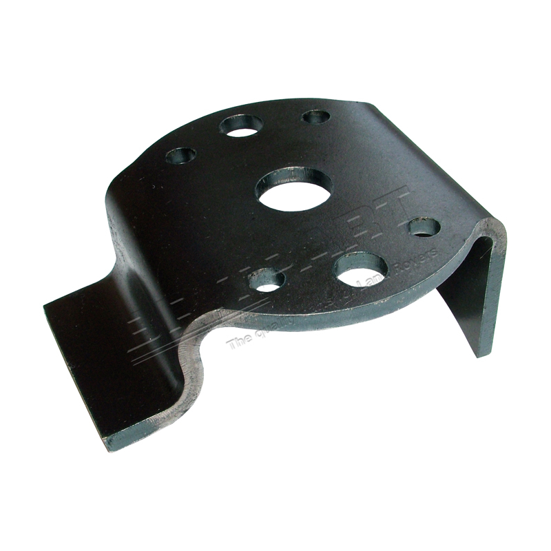 FRONT AXLE BRACKET O/S
