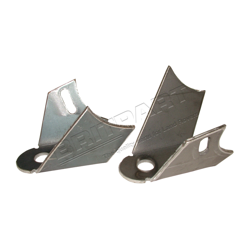 SHOCK ABSORBER BRACKET - PAIR
