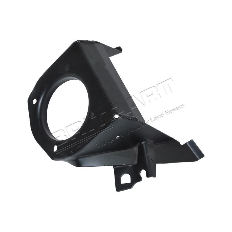 FRT SPRING SEAT LH - DEF