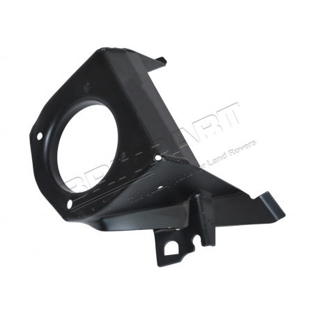 FRT SPRING SEAT LH - DEF