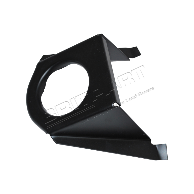 REAR SPRING SEAT - 90