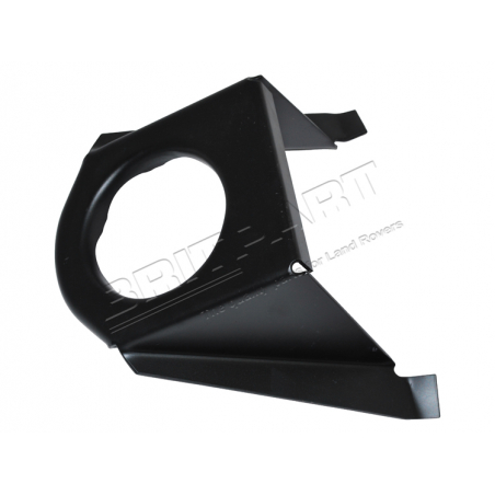 REAR SPRING SEAT - 90