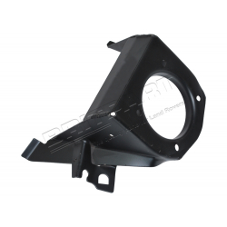 FRT SPRING SEAT RH - DEF