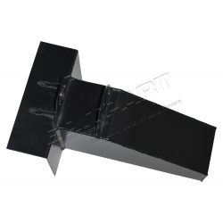 LWB F/R SPRING HANGER.