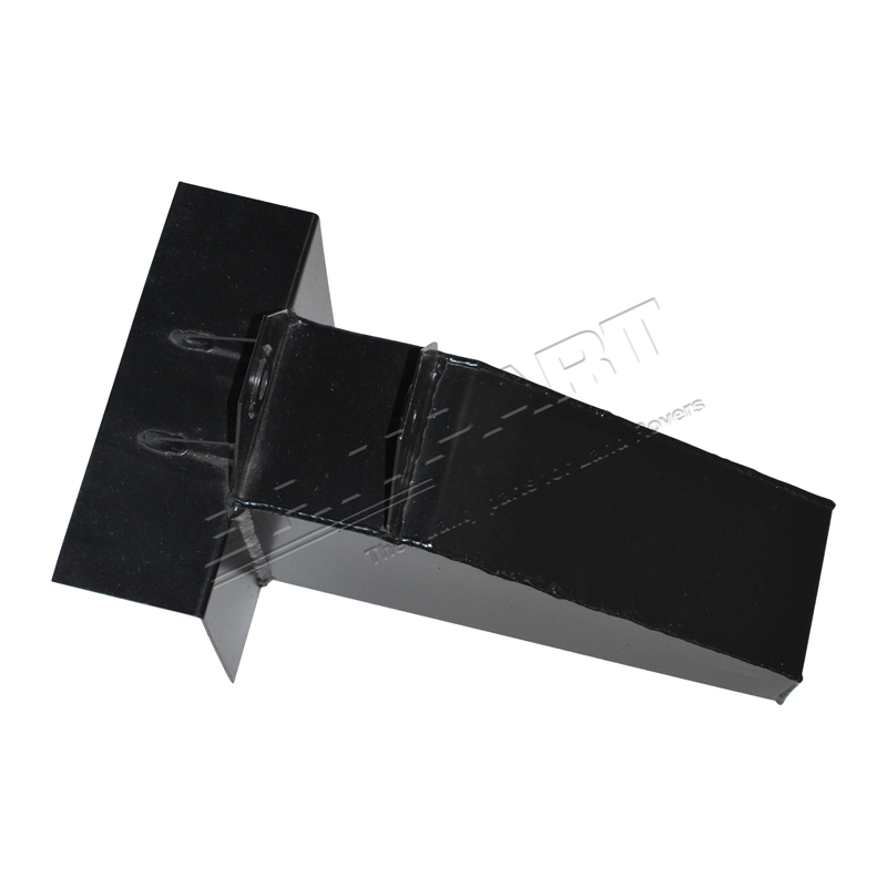 LWB F/R SPRING HANGER.