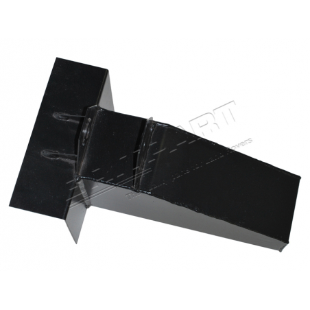 LWB F/R SPRING HANGER.