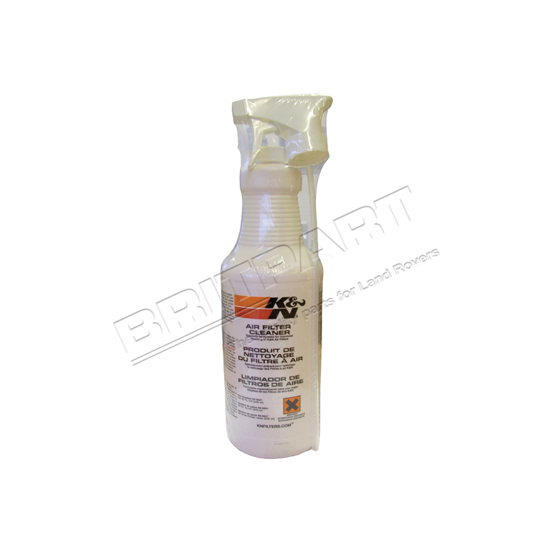 K&N CLEANING SOLUTION 1L