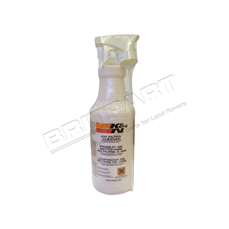 K&N CLEANING SOLUTION 1L