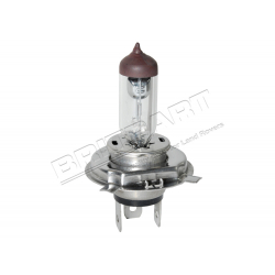 HALOGEN HEADLAMP BULB