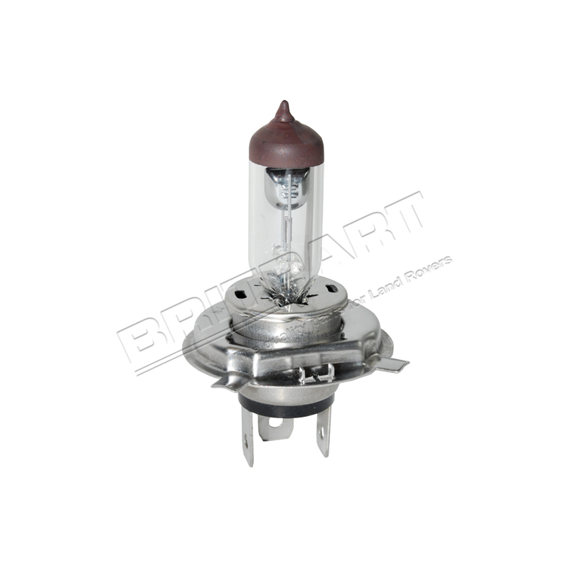 HALOGEN HEADLAMP BULB