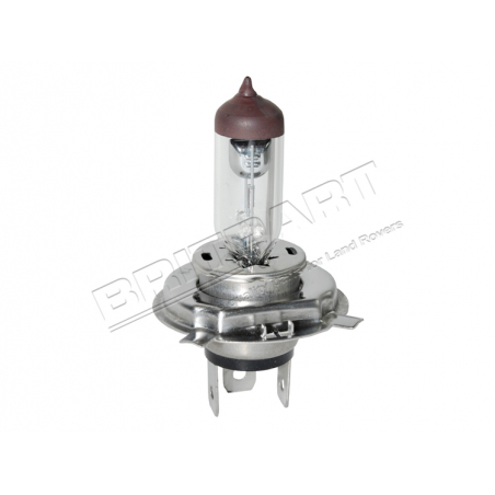 HALOGEN HEADLAMP BULB