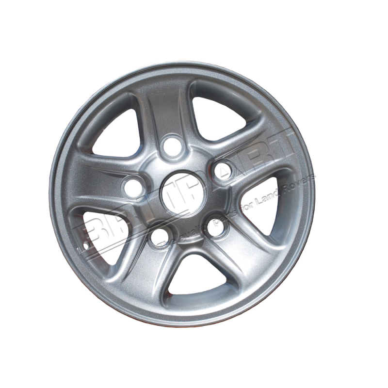 WHEEL ALLOY - 16 X 7