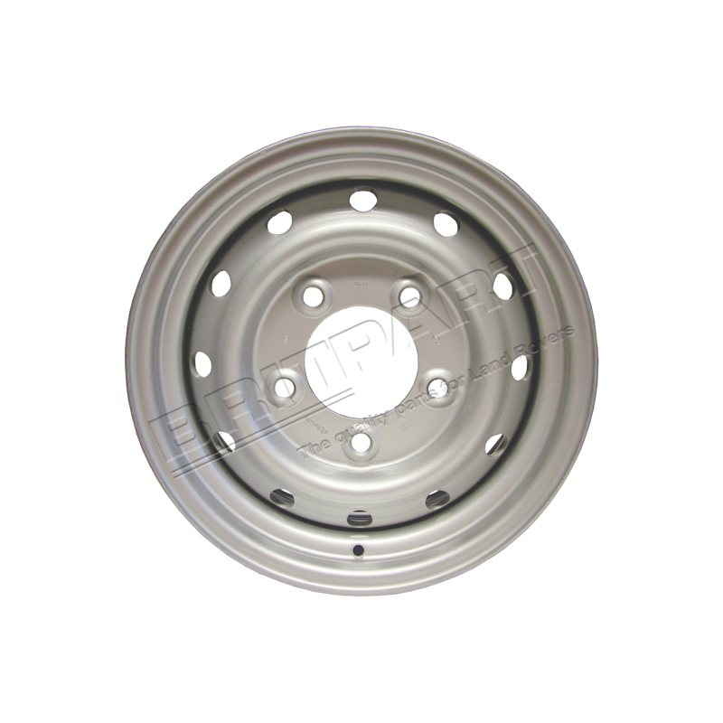 WOLF STYLE ROAD WHEEL