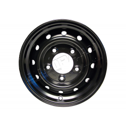 WOLF STYLE WHEEL - TUBED