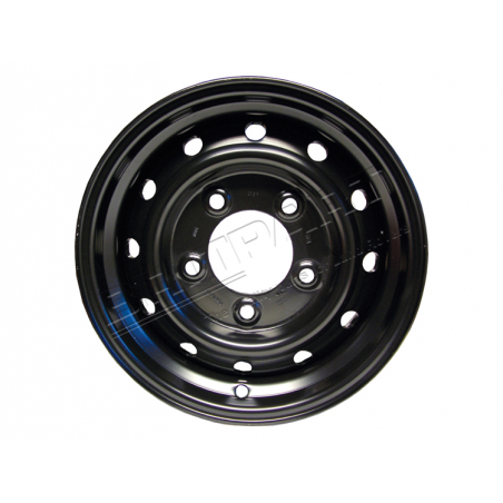 WOLF STYLE WHEEL - TUBED