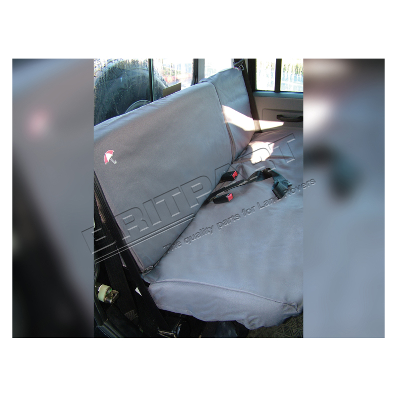 W/PROOF COVERS REARSET 110 60/40 SPL