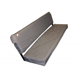 W/PROOF COVERS BENCHSET 110 DEFENDER