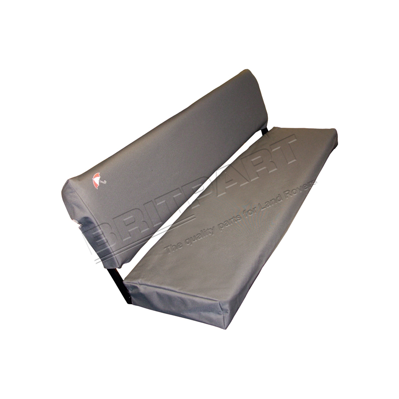 W/PROOF COVERS BENCHSET 110 DEFENDER