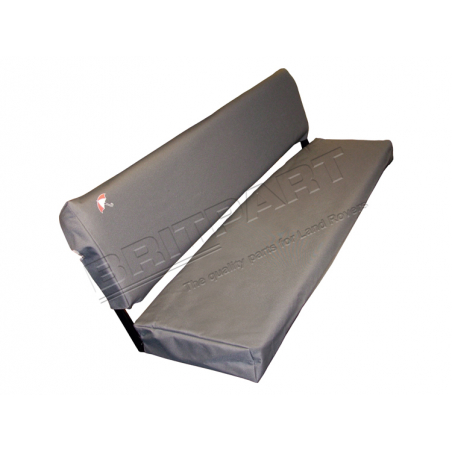 W/PROOF COVERS BENCHSET 110 DEFENDER