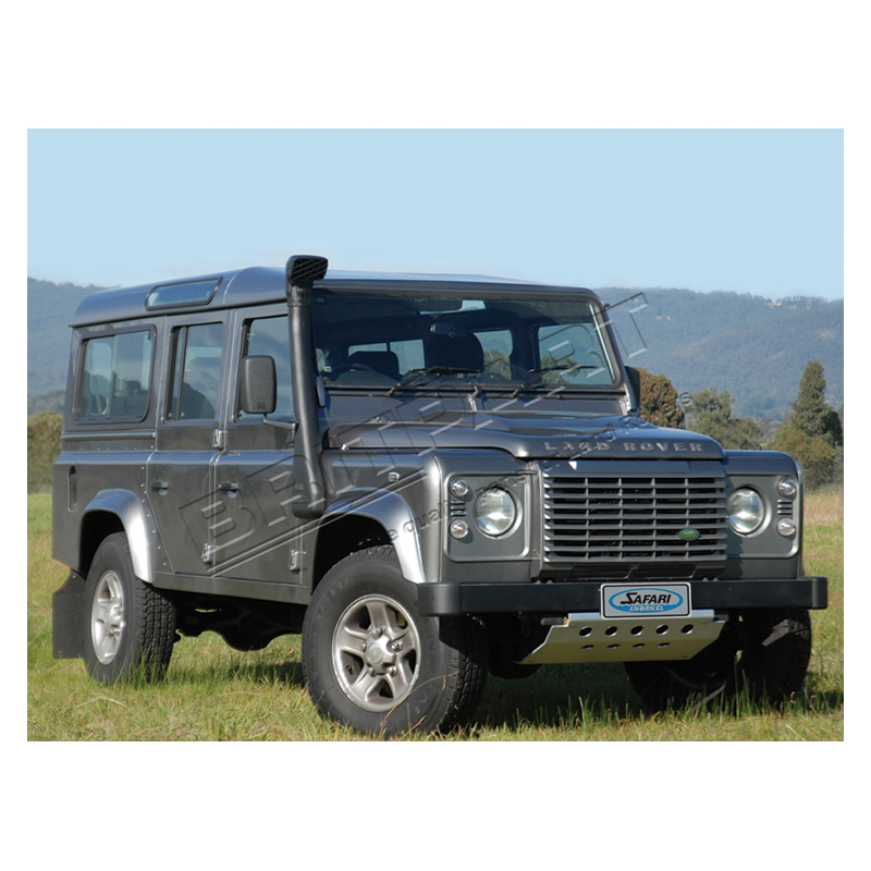 SNORKEL DEFENDER TD5 ON