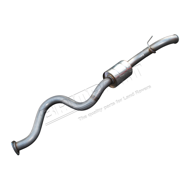 REAR SILENCER DEF 110 TD5