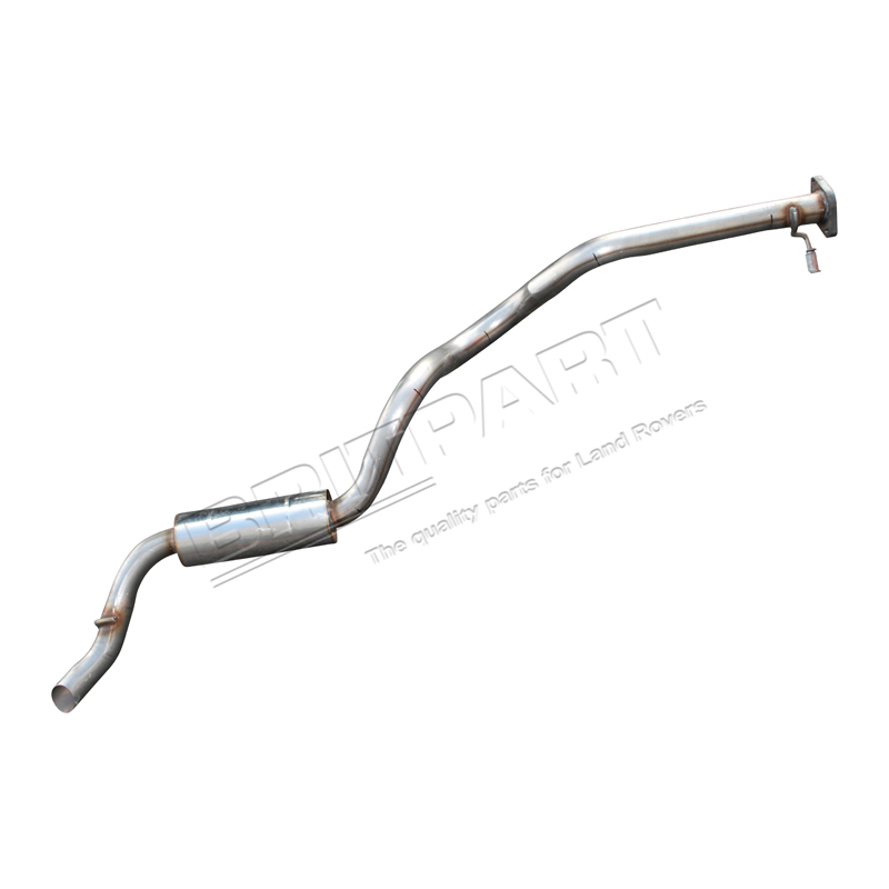EXHAUST REAR SILENCER 110 DEF 2.5TDI