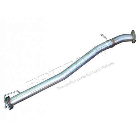 UTILITY LINK PIPE DEF 110 TD5