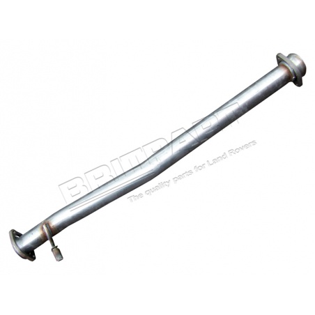 UTILITY LINK PIPE DEF 110 300TDI