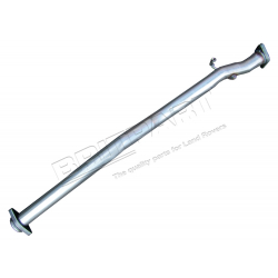 UTILITY PIPE 200TDI DEF 110