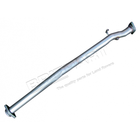 UTILITY PIPE 200TDI DEF 110