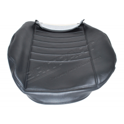 SEAT BASE COVER 90 BLACK