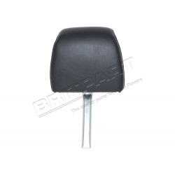 HEADREST VINYL 90/110