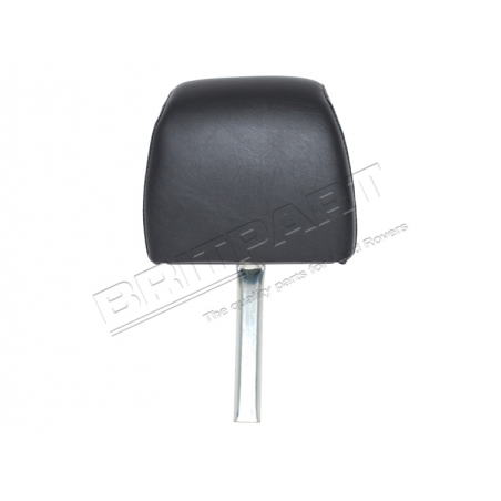 HEADREST VINYL 90/110