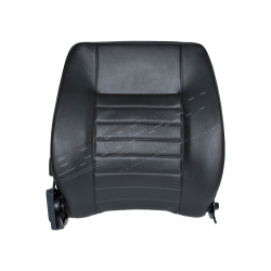 SQUAB RH VINYL - BLACK