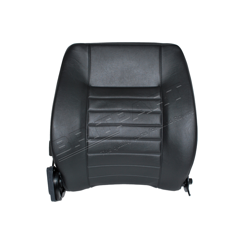 SQUAB RH VINYL - BLACK