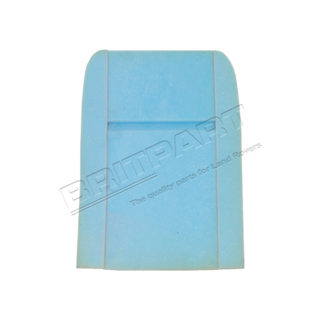 FOAM CENTRE BACK 90/110