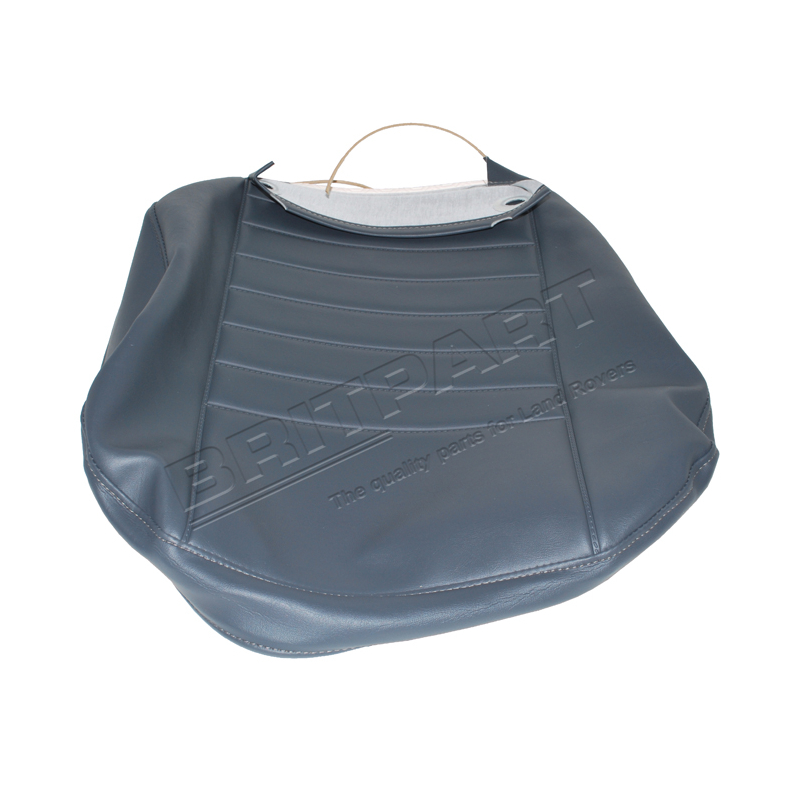 SEAT BASE COVER GREY 90