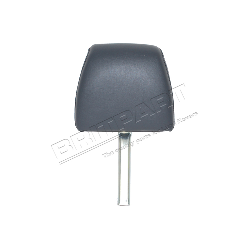 SEAT - HEADREST  GREY