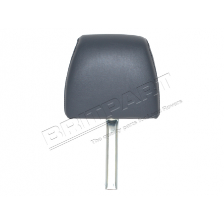SEAT - HEADREST  GREY