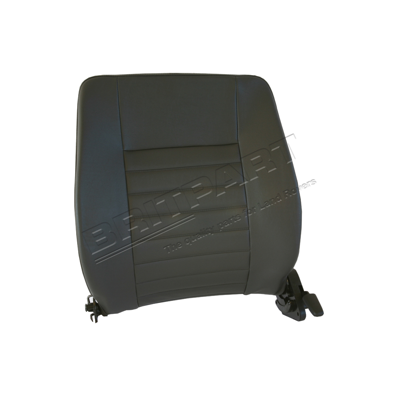 SEAT - SQUAB ASSY LH